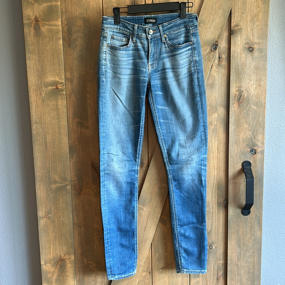 Strom skinny jeans